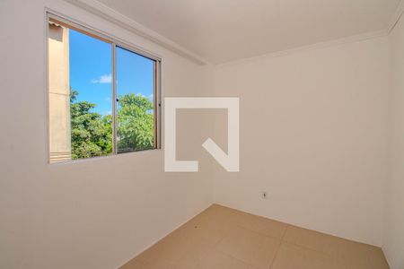 Quarto 1 de apartamento para alugar com 2 quartos, 38m² em Mário Quintana, Porto Alegre