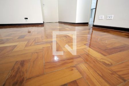 Sala de apartamento para alugar com 3 quartos, 119m² em Vila Santa Teresa, Santo André