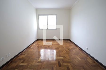 Sala de apartamento para alugar com 3 quartos, 119m² em Vila Santa Teresa, Santo André