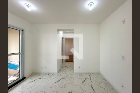 Sala de kitnet/studio à venda com 2 quartos, 45m² em Santo Amaro, São Paulo
