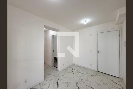 Sala de kitnet/studio à venda com 2 quartos, 45m² em Santo Amaro, São Paulo