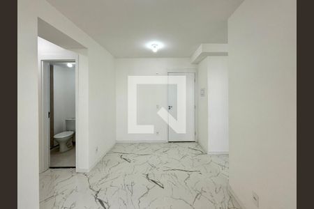 Sala de kitnet/studio à venda com 2 quartos, 45m² em Santo Amaro, São Paulo