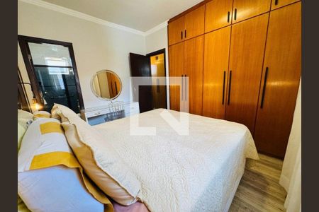 Casa de Condomínio à venda com 3 quartos, 180m² em Copacabana, Belo Horizonte