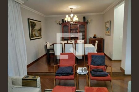 Apartamento para alugar com 3 quartos, 220m² em Higienópolis, São Paulo