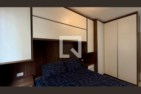 Quarto 1 de apartamento à venda com 2 quartos, 50m² em Jardim das Vertentes, São Paulo