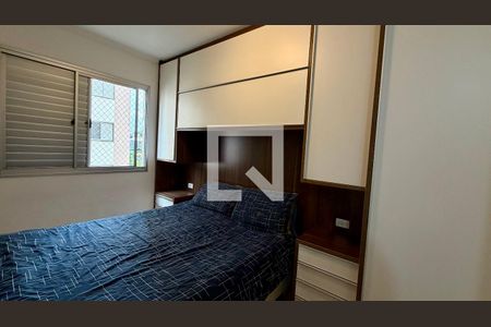 Quarto 1 de apartamento à venda com 2 quartos, 50m² em Jardim das Vertentes, São Paulo