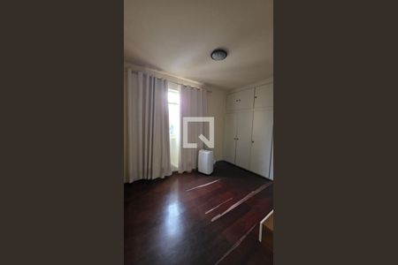 Quarto de apartamento para alugar com 3 quartos, 93m² em Nova Granada, Belo Horizonte