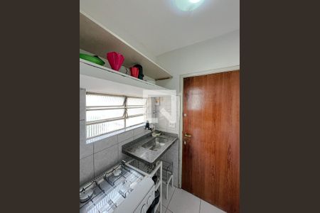 Studio de kitnet/studio para alugar com 1 quarto, 22m² em Água Branca, São Paulo