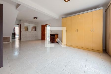 Quarto de casa para alugar com 1 quarto, 50m² em Vila São José, São Paulo