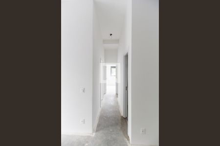 Corredor de apartamento para alugar com 3 quartos, 73m² em Jardim Esperanca, Barueri