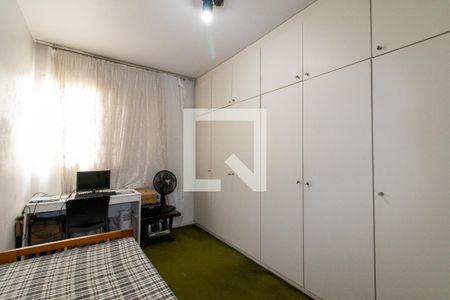 Quarto 2 de apartamento para alugar com 2 quartos, 60m² em Jardim Bela Vista, Campinas