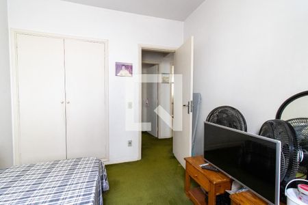 Quarto 1 de apartamento para alugar com 2 quartos, 60m² em Jardim Bela Vista, Campinas