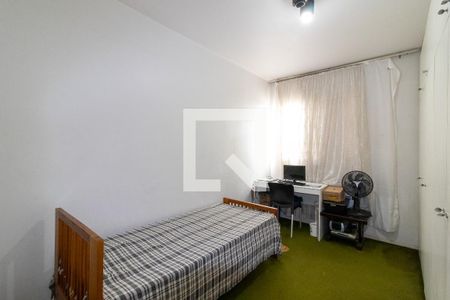 Quarto 2 de apartamento para alugar com 2 quartos, 60m² em Jardim Bela Vista, Campinas