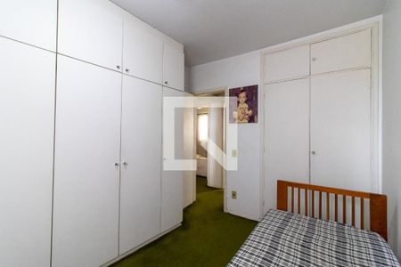 Quarto 2 de apartamento para alugar com 2 quartos, 60m² em Jardim Bela Vista, Campinas