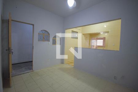 Sala de casa à venda com 3 quartos, 160m² em Tanque, Rio de Janeiro