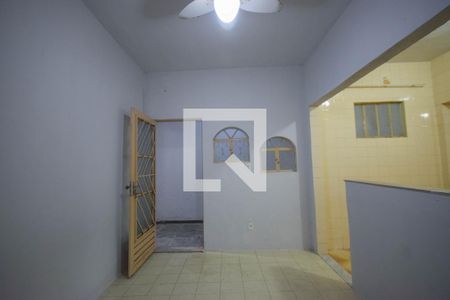 Sala de casa à venda com 3 quartos, 160m² em Tanque, Rio de Janeiro