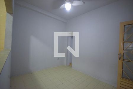 Sala de casa à venda com 3 quartos, 160m² em Tanque, Rio de Janeiro