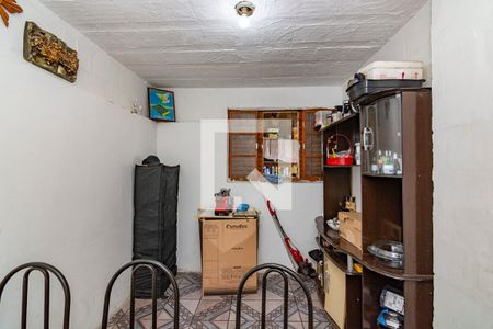 Sala 2 de casa para alugar com 2 quartos, 150m² em Havaí, Belo Horizonte