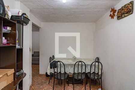 Sala 2 de casa para alugar com 2 quartos, 150m² em Havaí, Belo Horizonte