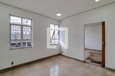 Quarto 1 de casa para alugar com 2 quartos, 80m² em Santa Cecilia, São Paulo