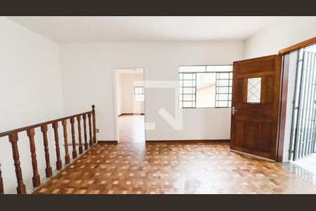 Sala de casa para alugar com 3 quartos, 200m² em Vila Baruel, São Paulo