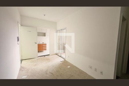 Apartamento à venda com 2 quartos, 47m² em Jardim Buriti, Várzea Paulista