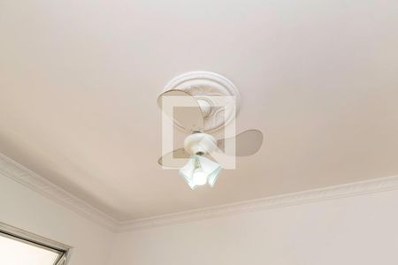 Sala de apartamento à venda com 2 quartos, 54m² em Bonsucesso, Rio de Janeiro