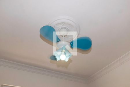 Quarto 1 de apartamento à venda com 2 quartos, 54m² em Bonsucesso, Rio de Janeiro