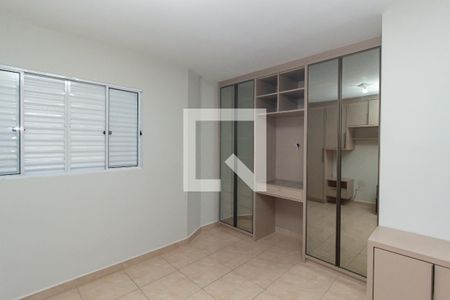 Quarto 2 de casa de condomínio à venda com 2 quartos, 55m² em Parada Xv de Novembro, São Paulo