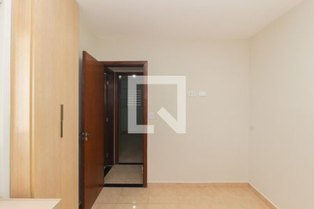 Quarto 1 de casa de condomínio à venda com 2 quartos, 55m² em Parada Xv de Novembro, São Paulo