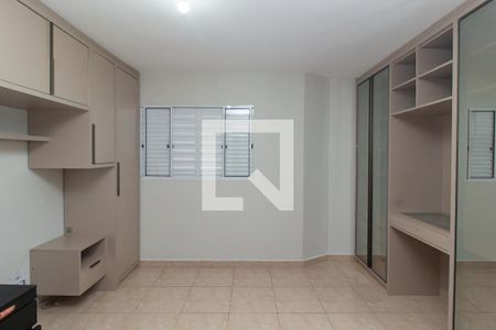 Quarto 2 de casa de condomínio à venda com 2 quartos, 55m² em Parada Xv de Novembro, São Paulo