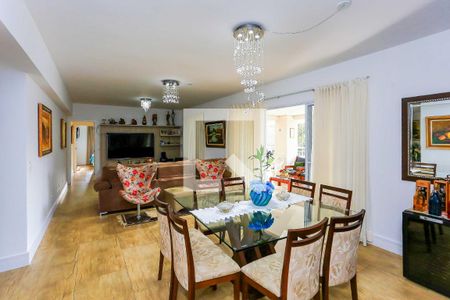 Apartamento para alugar com 3 quartos, 234m² em Jardim Arpoador, São Paulo