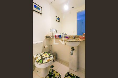 Apartamento para alugar com 3 quartos, 234m² em Jardim Arpoador, São Paulo