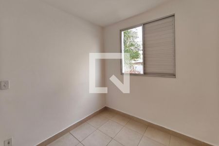 Quarto 1 de apartamento para alugar com 2 quartos, 55m² em Loteamento Parque São Martinho, Campinas