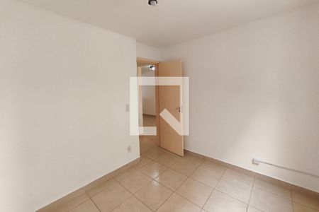 Quarto 2 de apartamento para alugar com 2 quartos, 55m² em Loteamento Parque São Martinho, Campinas