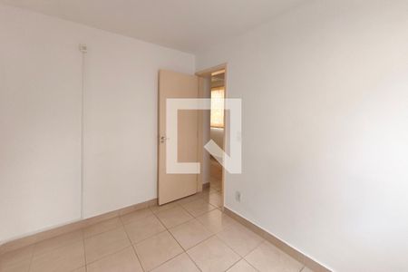 Quarto 1 de apartamento para alugar com 2 quartos, 55m² em Loteamento Parque São Martinho, Campinas