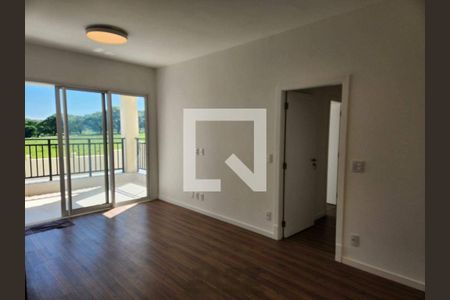Apartamento à venda com 3 quartos, 91m² em Swiss Park, Campinas