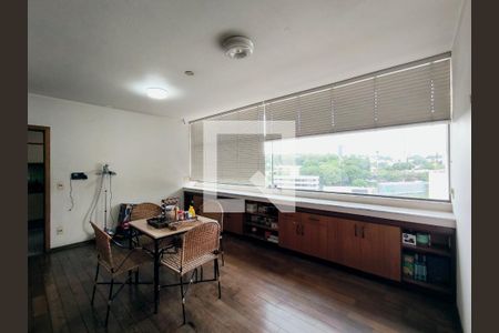 Sala de Jantar de casa à venda com 4 quartos, 780m² em Chácara Urbana, Jundiaí