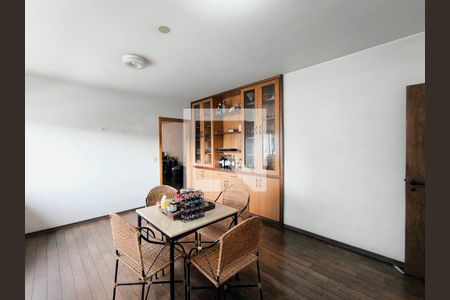 Sala de Jantar de casa à venda com 4 quartos, 780m² em Chácara Urbana, Jundiaí