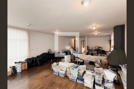 Sala de casa à venda com 4 quartos, 780m² em Chácara Urbana, Jundiaí