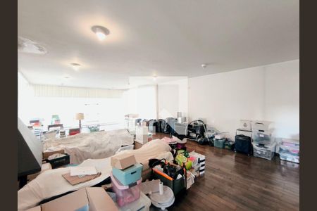 Sala de casa à venda com 4 quartos, 780m² em Chácara Urbana, Jundiaí