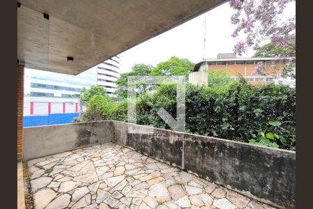 Sala de casa à venda com 4 quartos, 780m² em Chácara Urbana, Jundiaí