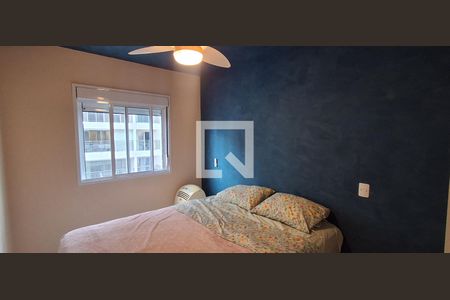 Quarto 1 de apartamento à venda com 2 quartos, 58m² em Vila Mussolini, São Bernardo do Campo