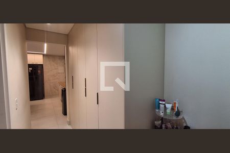Armário de apartamento à venda com 2 quartos, 58m² em Vila Mussolini, São Bernardo do Campo