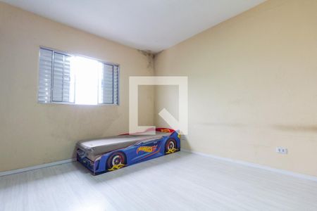 Quarto 1 de casa à venda com 4 quartos, 225m² em Vila Araguaia, São Paulo