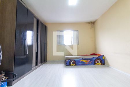 Quarto 1 de casa à venda com 4 quartos, 225m² em Vila Araguaia, São Paulo