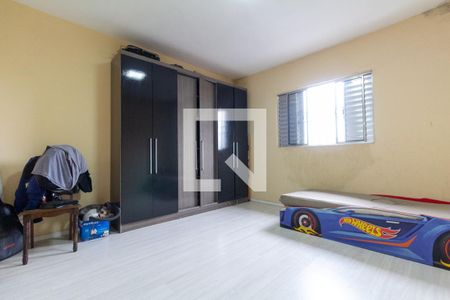 Quarto 1 de casa à venda com 4 quartos, 225m² em Vila Araguaia, São Paulo