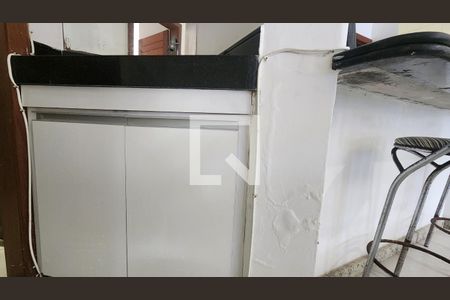 Lavabo de apartamento para alugar com 1 quarto, 60m² em Pituba, Salvador