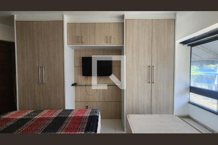 Quarto de apartamento para alugar com 1 quarto, 60m² em Pituba, Salvador