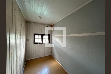 Quarto 1 de casa para alugar com 2 quartos, 70m² em Primavera, Novo Hamburgo